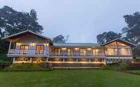 Ama Stays & Trails Makaibari Bungalow, Darjeeling
